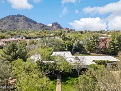 $3,300,000 | 6524 North 61st Street, Paradise Valley, AZ 85253