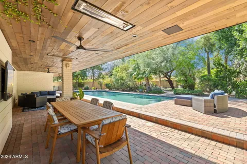 $3,300,000 | 6524 North 61st Street, Paradise Valley, AZ 85253
