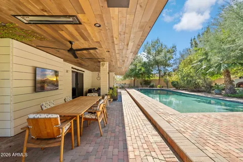 $3,300,000 | 6524 North 61st Street, Paradise Valley, AZ 85253