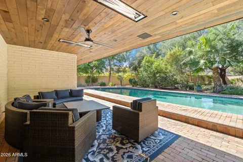 $3,300,000 | 6524 North 61st Street, Paradise Valley, AZ 85253