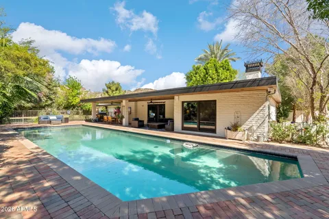 $3,300,000 | 6524 North 61st Street, Paradise Valley, AZ 85253