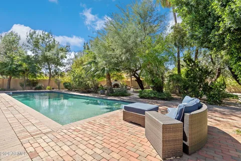 $3,300,000 | 6524 North 61st Street, Paradise Valley, AZ 85253
