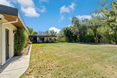 $3,300,000 | 6524 North 61st Street, Paradise Valley, AZ 85253