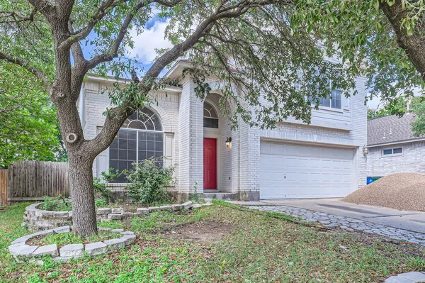 $2,200 | 1714 Candelaria Mesa Drive, Round Rock, TX 78664