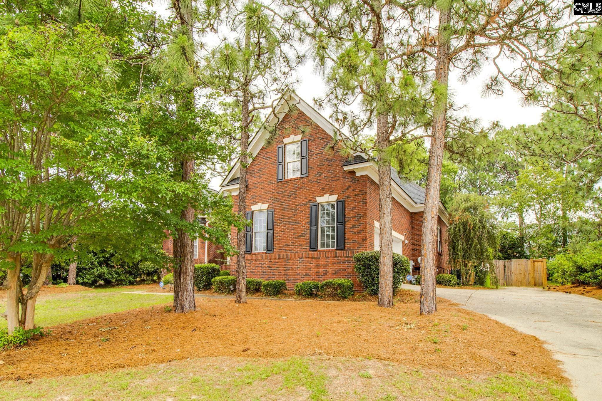 4720 Smallwood Road Columbia, SC 29223 - Photo 3 of 48