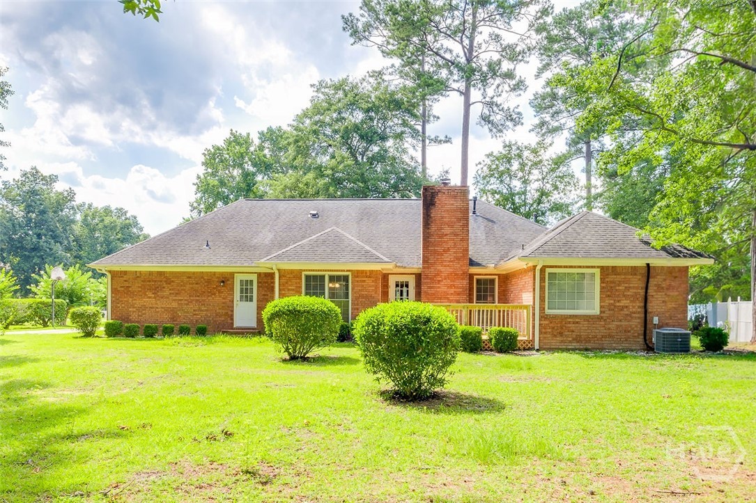 114 Red Bluff Circle Rincon, GA 31326 - Photo 37 of 40
