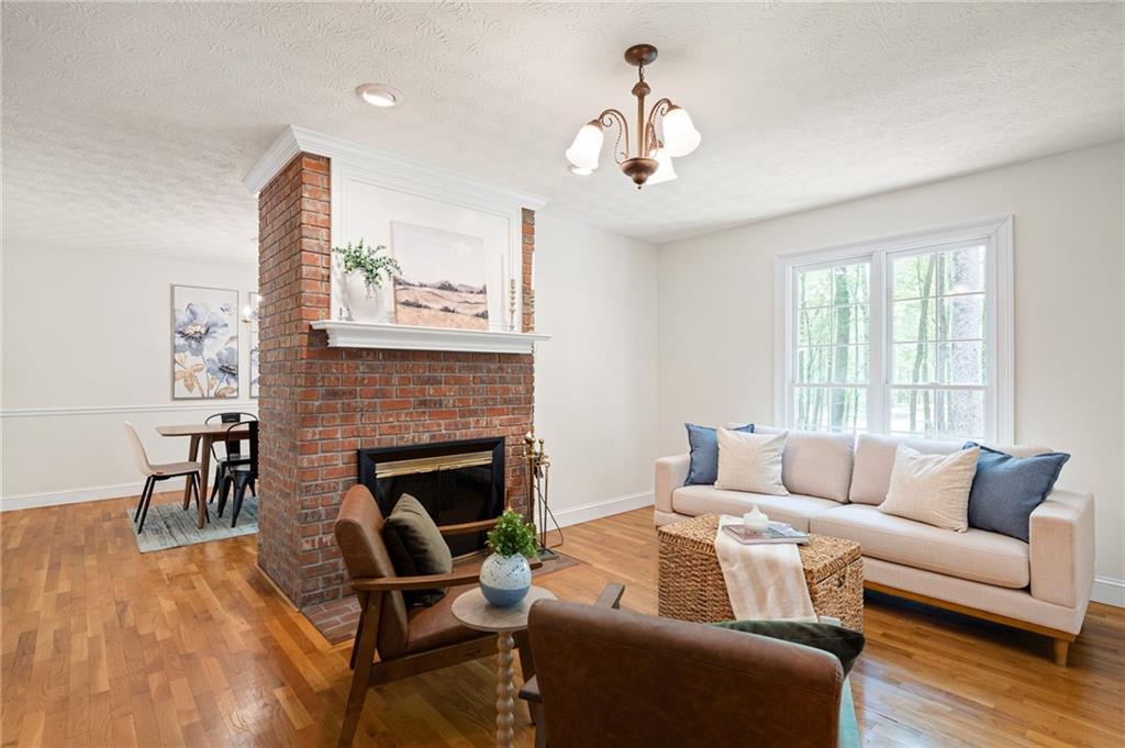 301 Benson Road Dallas, GA 30132 - Photo 2 of 56