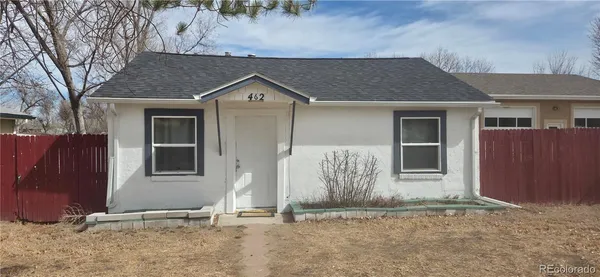 $120,900 | 462 H Avenue, Limon, CO 80828