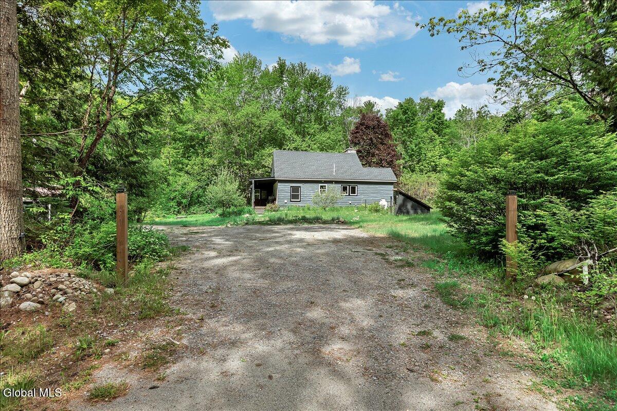 2393 Schroon River Road Warrensburg, NY 12885 - Photo 30 of 48 2393 Schroon River Rd