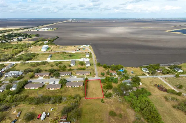 $35,000 | 436 Industrial Street, Taft, TX 78390