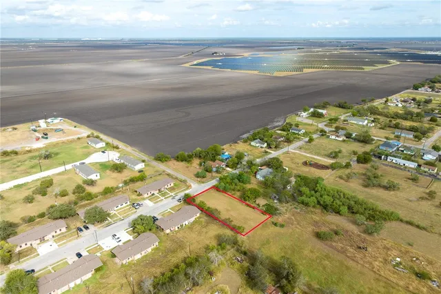 $35,000 | 436 Industrial Street, Taft, TX 78390