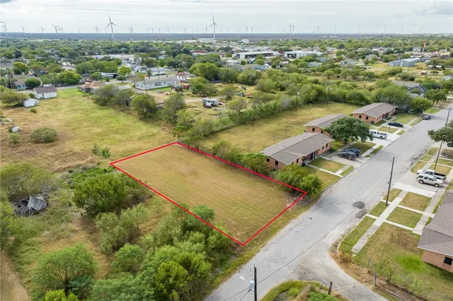 $35,000 | 436 Industrial Street, Taft, TX 78390