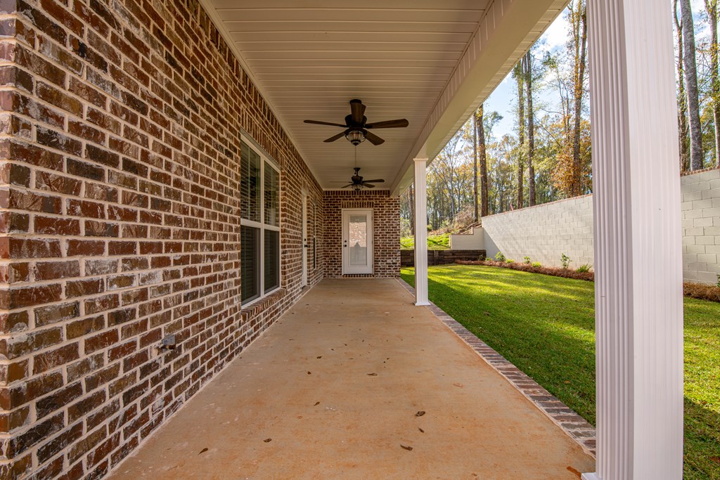 104 Georgetown Avenue Enterprise, AL 36330 - Photo 47 of 50
