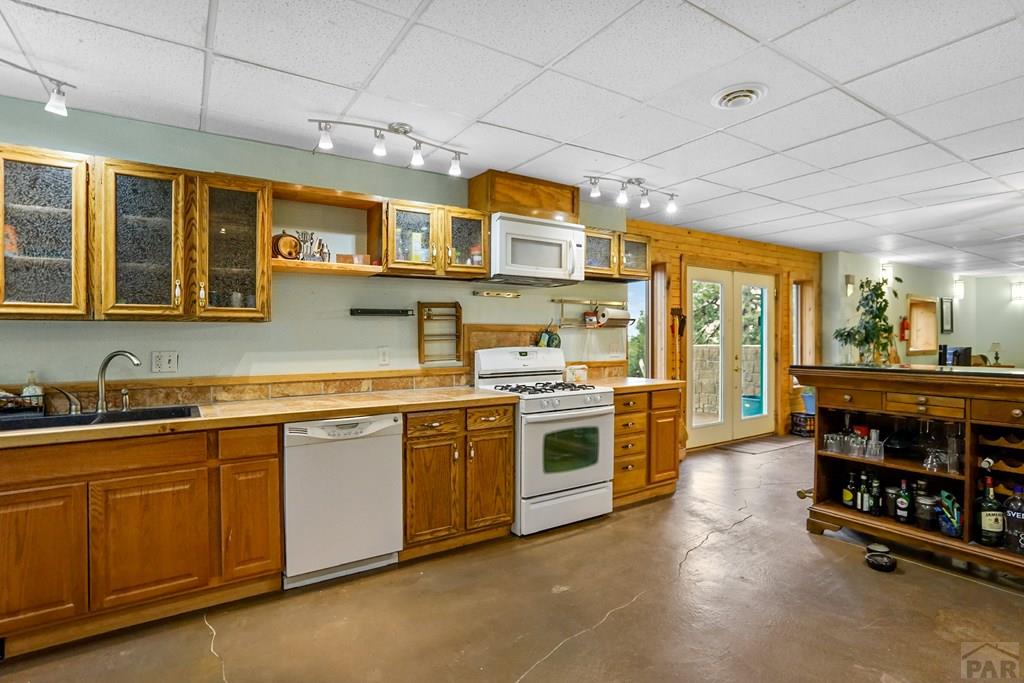 538 Rugby Mines Road Walsenburg, CO 81089 - Photo 61 of 70