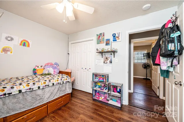 a very nice looking room with furniture and a flat screen tv