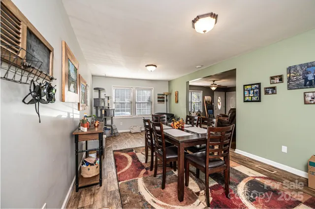 $264,900 | 3567 Smithfield Drive Northwest, Conover, NC 28613