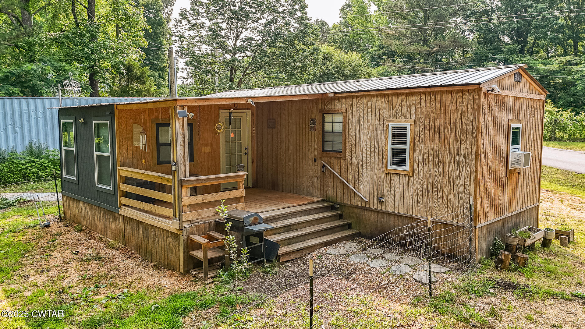 378 Obrien Road Cedar Grove, TN 38321 - Photo 20 of 35 378 Obrien Rd Cedar Grove TN-5