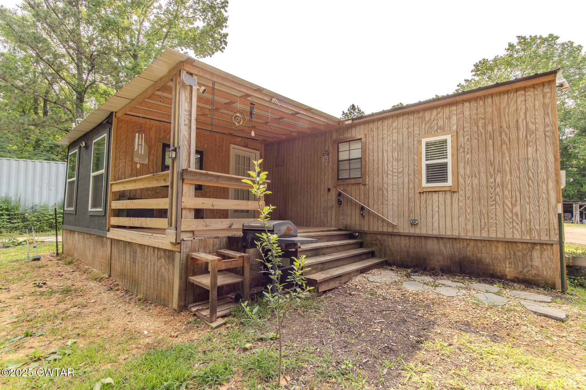 378 Obrien Road Cedar Grove, TN 38321 - Photo 23 of 35 378 Obrien Rd Cedar Grove TN-52