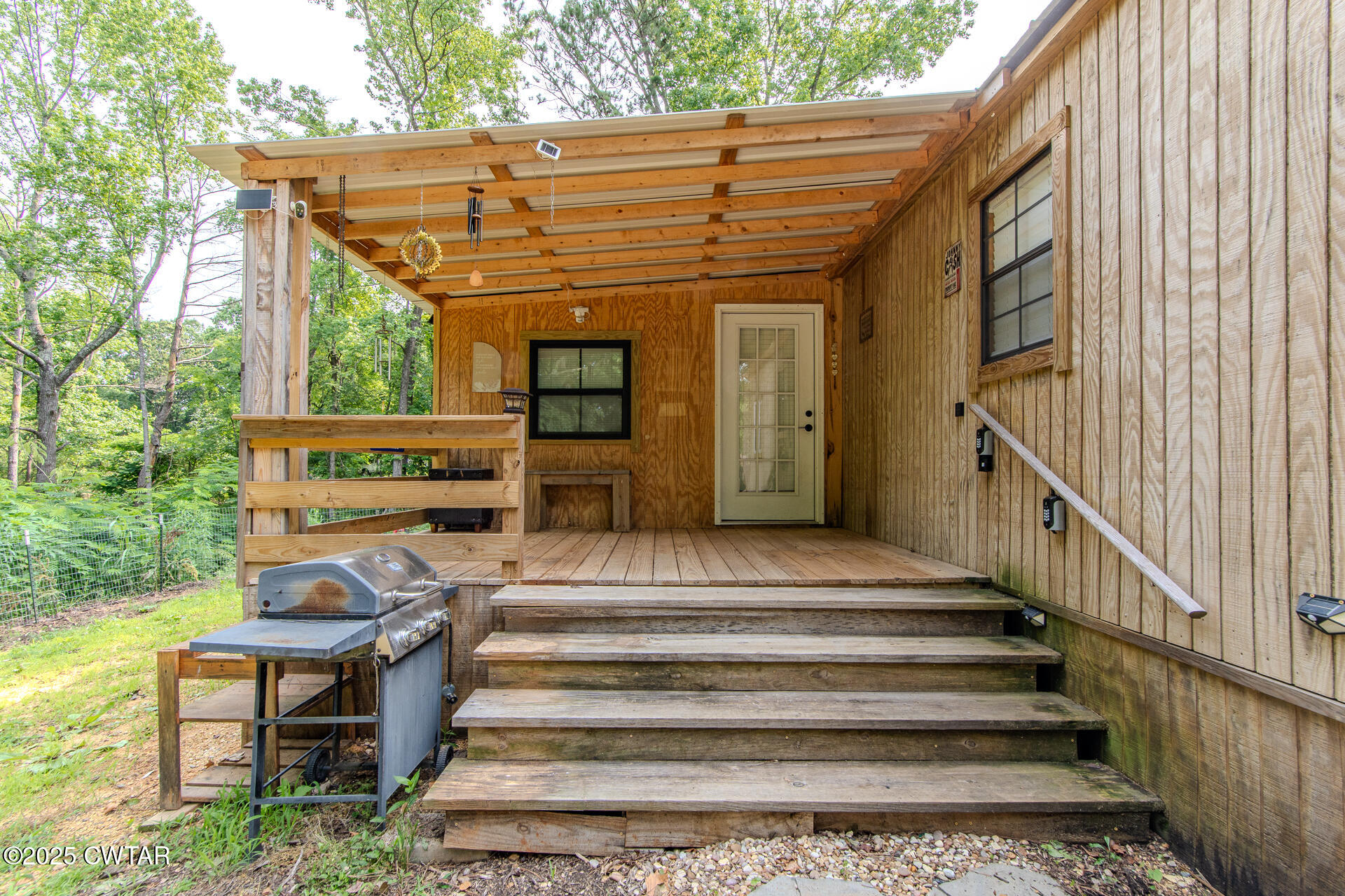 378 Obrien Road Cedar Grove, TN 38321 - Photo 26 of 35 378 Obrien Rd Cedar Grove TN-54