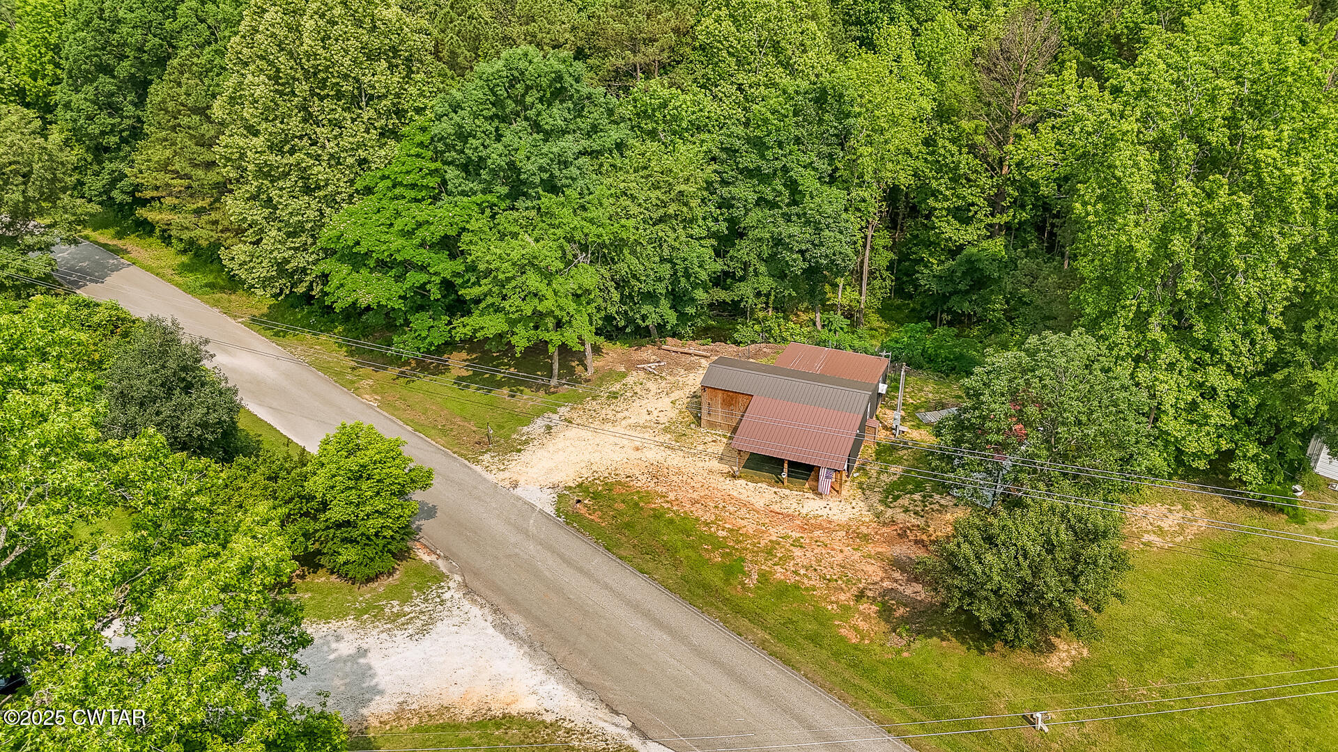 378 Obrien Road Cedar Grove, TN 38321 - Photo 27 of 35 378 Obrien Rd Cedar Grove TN-16