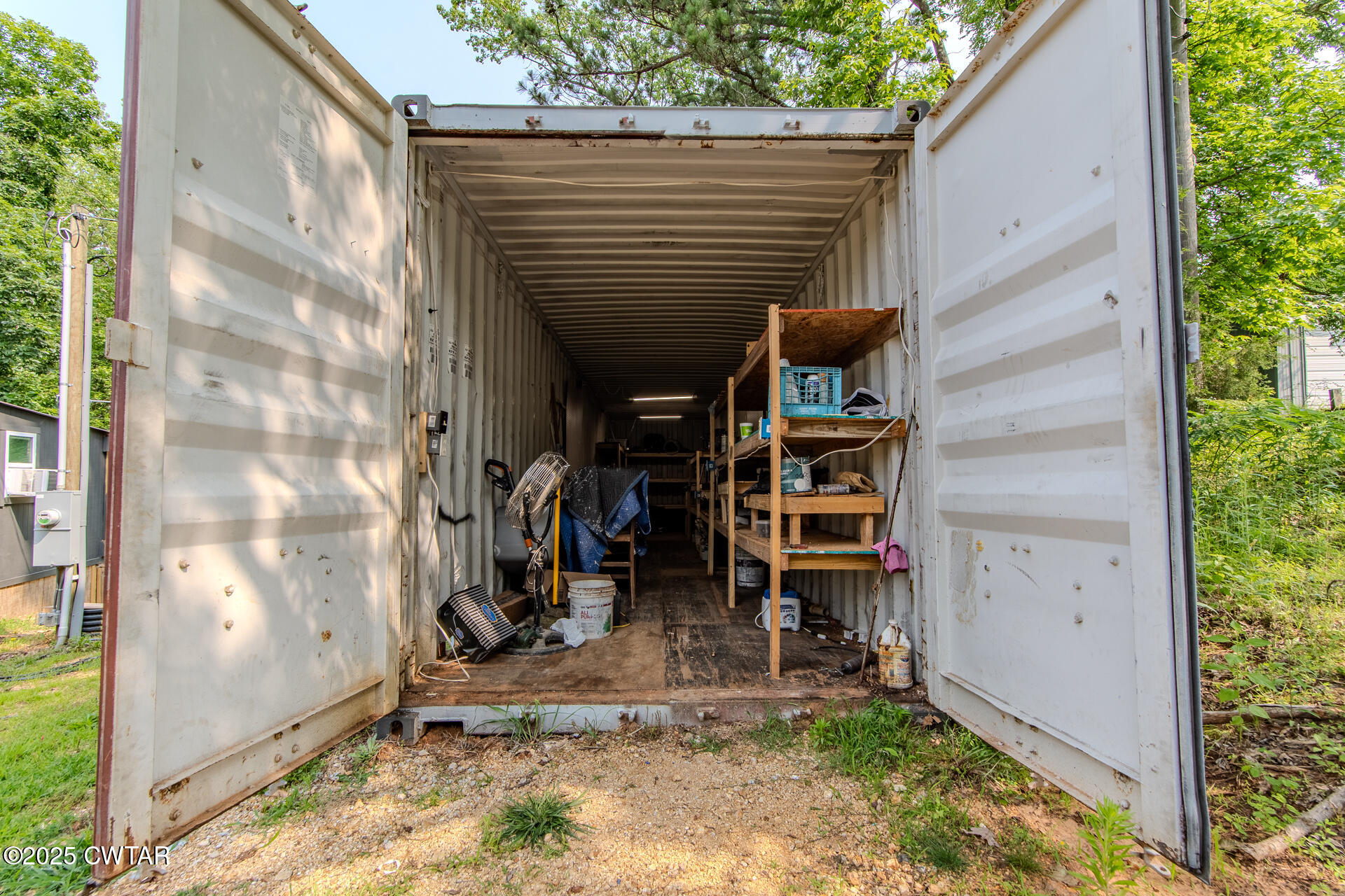 378 Obrien Road Cedar Grove, TN 38321 - Photo 32 of 35 378 Obrien Rd Cedar Grove TN-58
