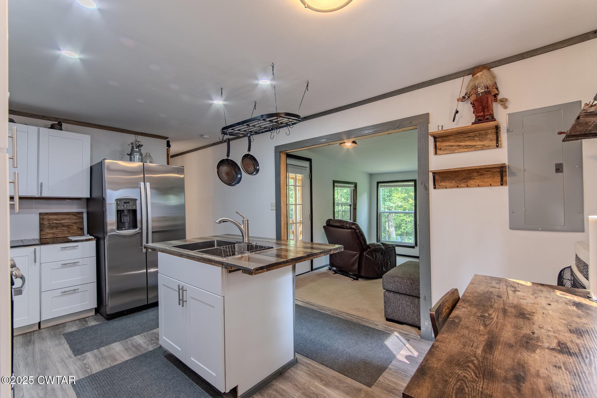 378 Obrien Road Cedar Grove, TN 38321 - Photo 5 of 35 378 Obrien Rd Cedar Grove TN-28