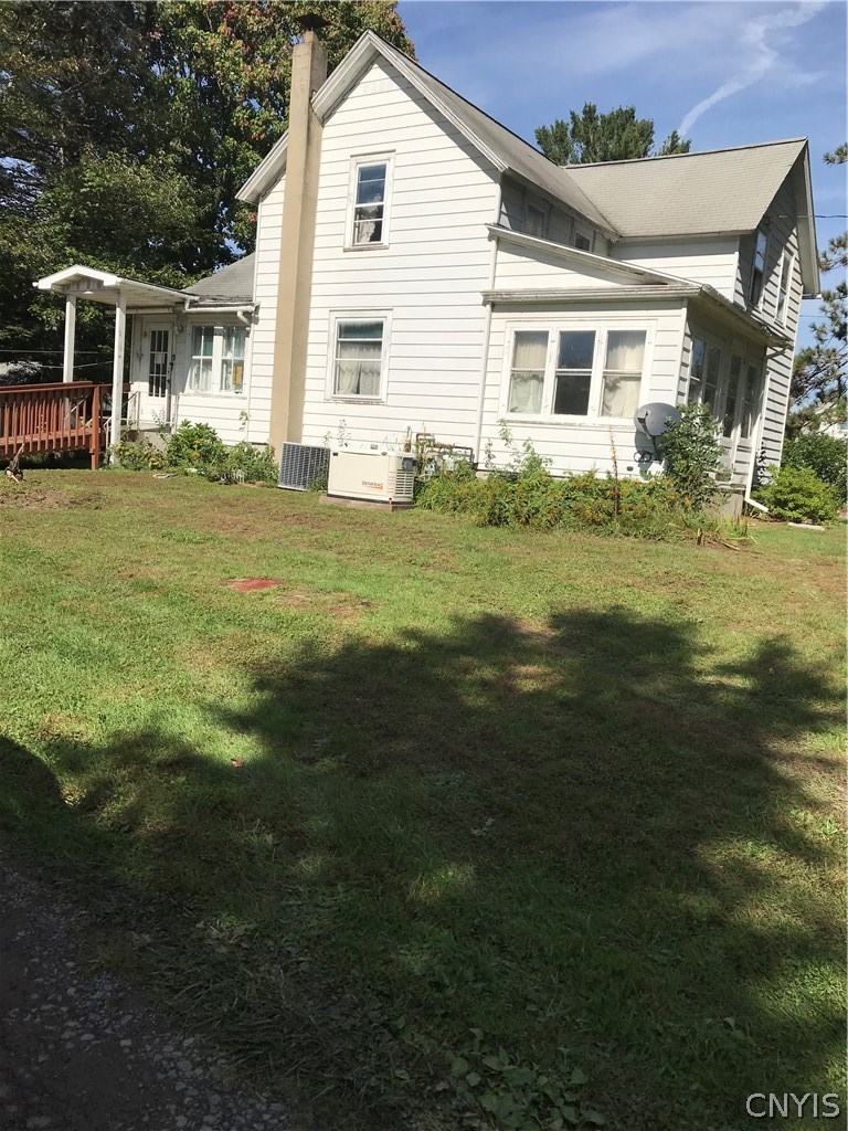 7663 Lakeport Road Sullivan, NY 13037 - Photo 1 of 1 Gallery Image 1