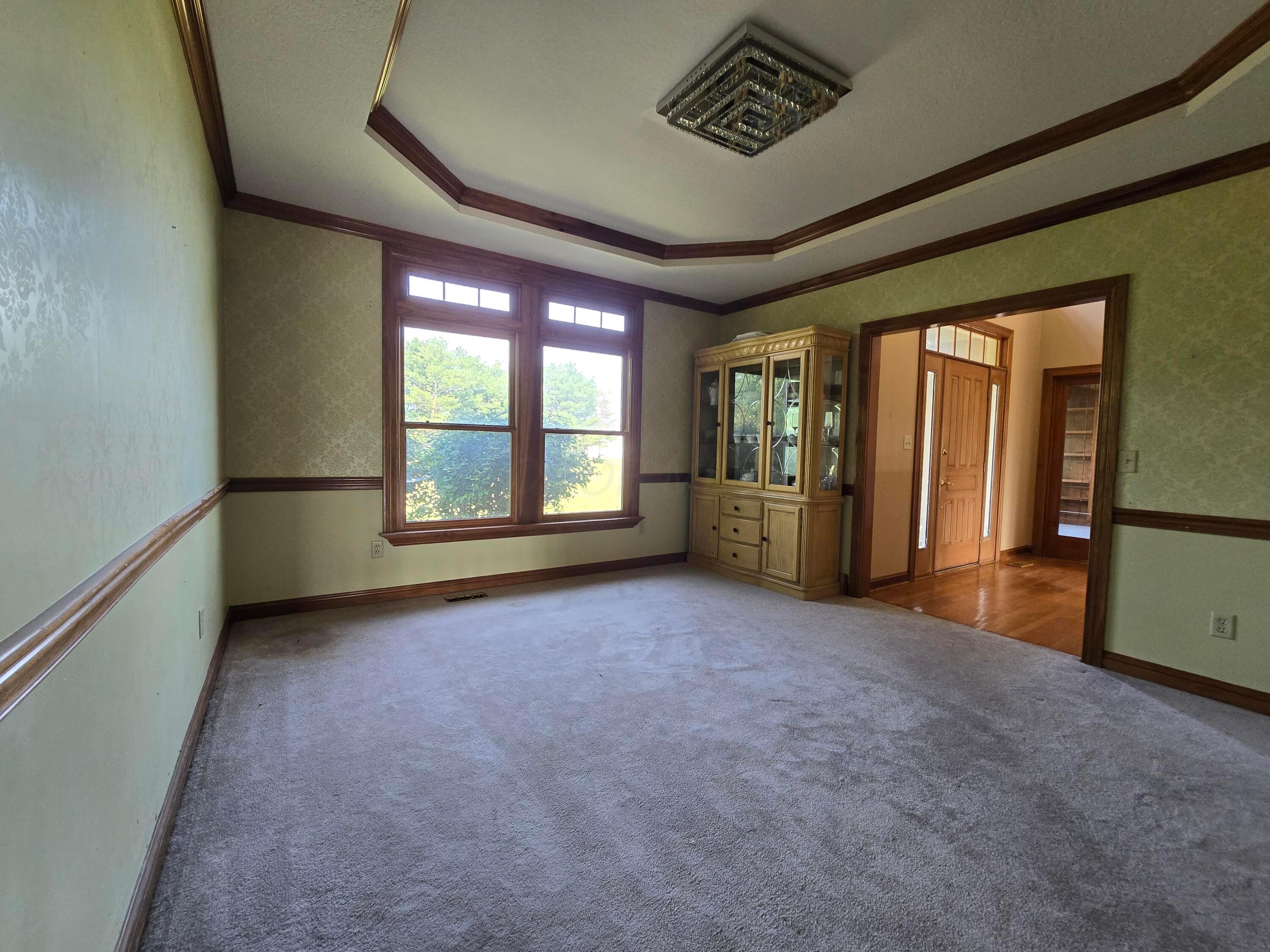 3034 Russell Road Ostrander, OH 43061 - Photo 20 of 23 Bedroom.