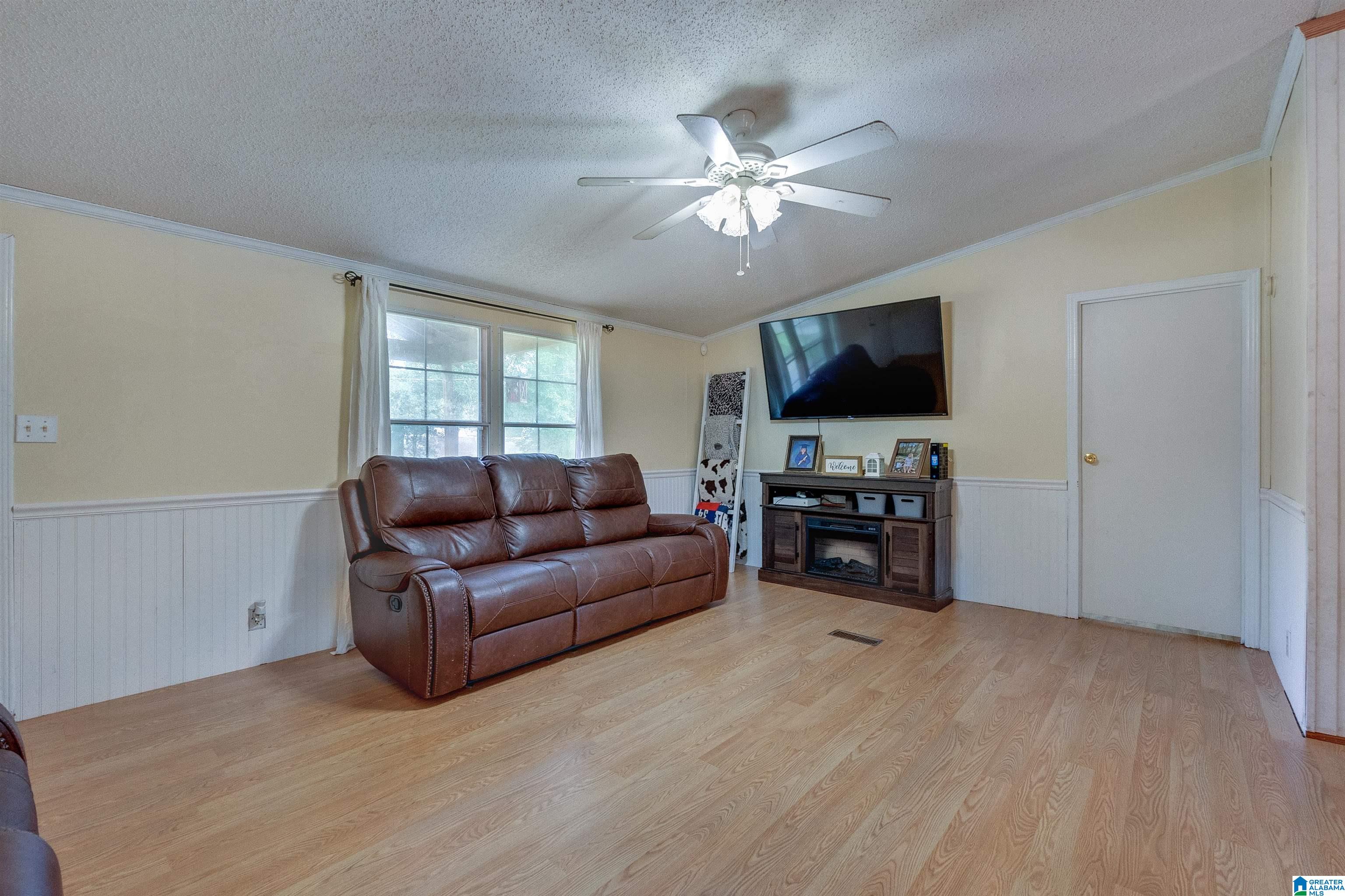1353 Kincheon Road Clanton, AL 35045 - Photo 13 of 52