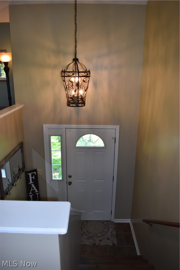 3563 Gorsuch Road Nashport, OH 43830 - Photo 15 of 32 Follow me down to the finished lower level