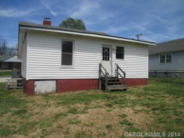 913 Bethpage Road Kannapolis, NC 28081 - Photo 2 of 10 Gallery Image 2