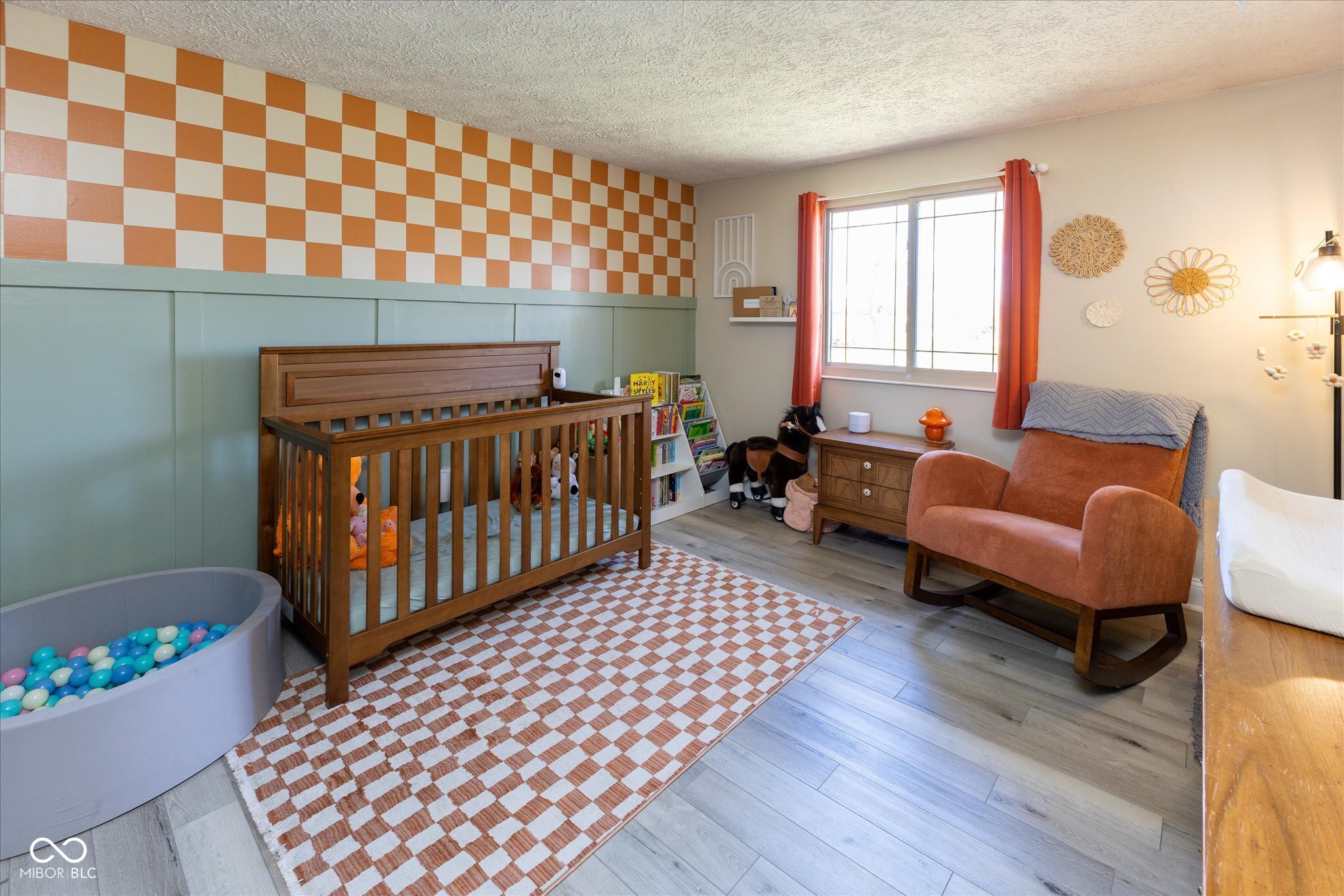 8214 Old Farm Road Indianapolis, IN 46256 - Photo 17 of 24