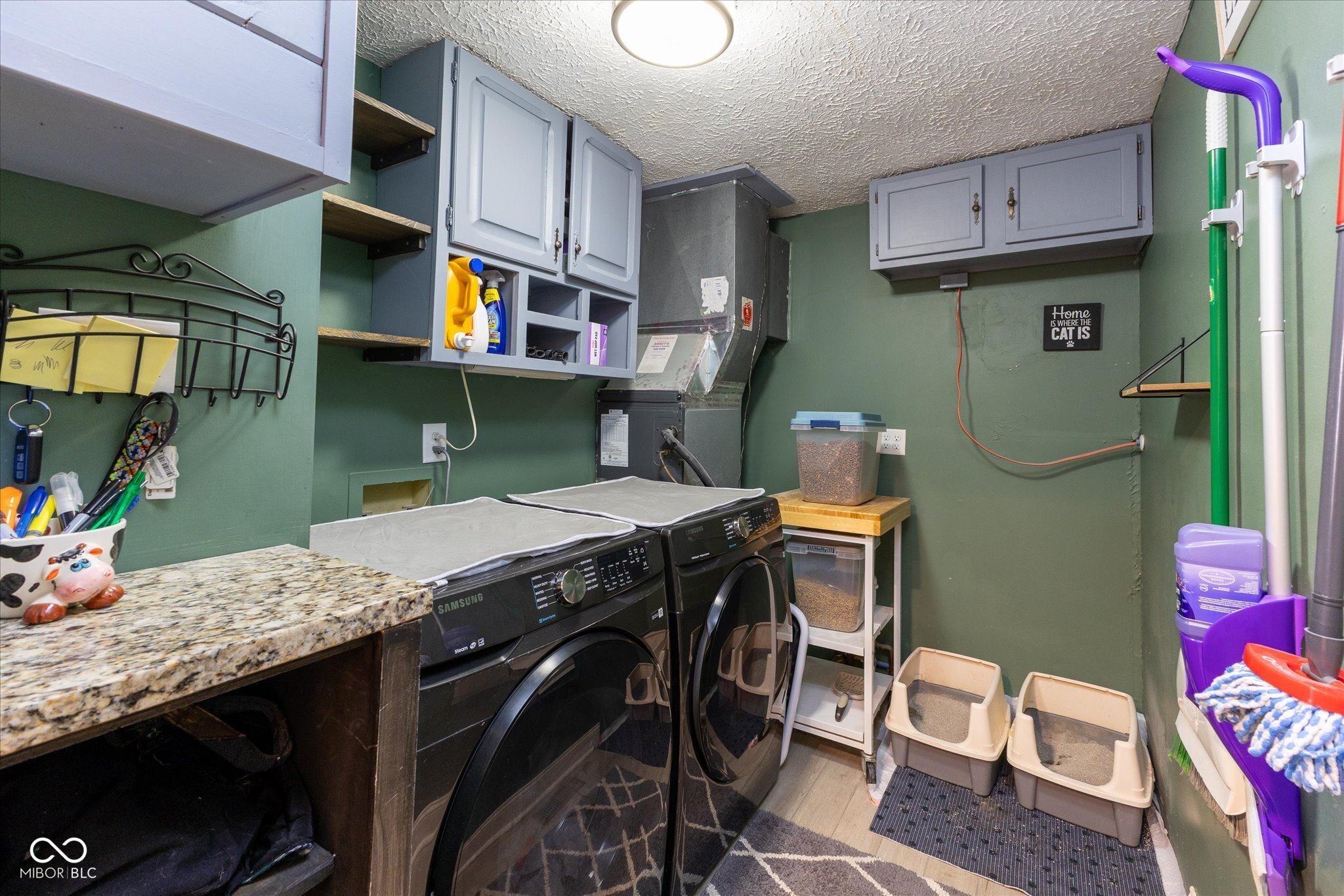 8214 Old Farm Road Indianapolis, IN 46256 - Photo 20 of 24