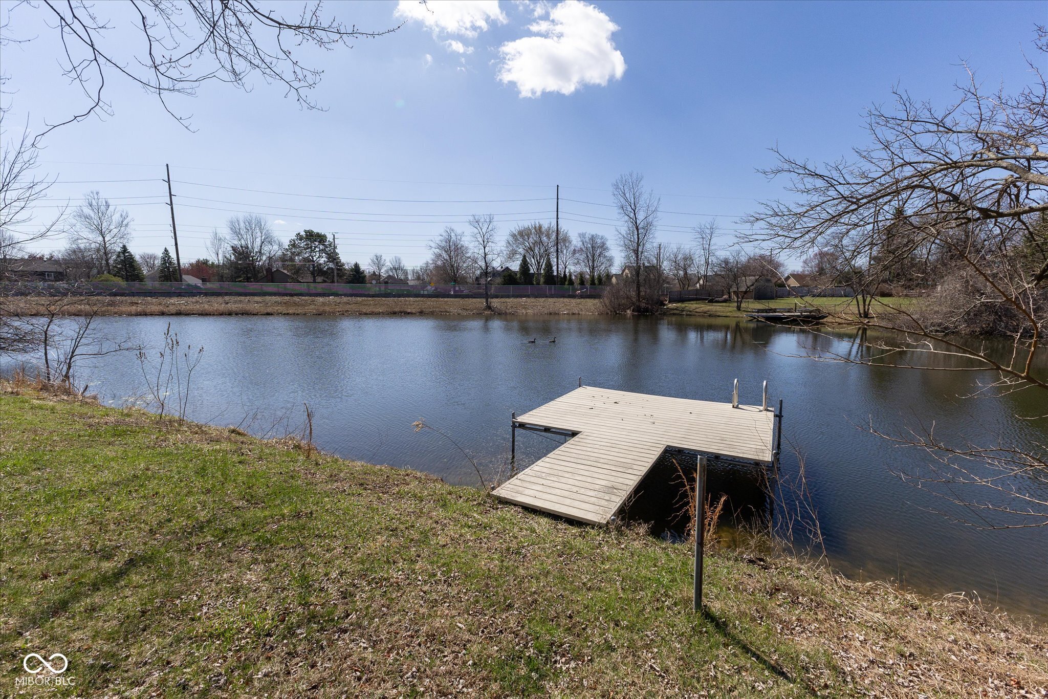8214 Old Farm Road Indianapolis, IN 46256 - Photo 23 of 24