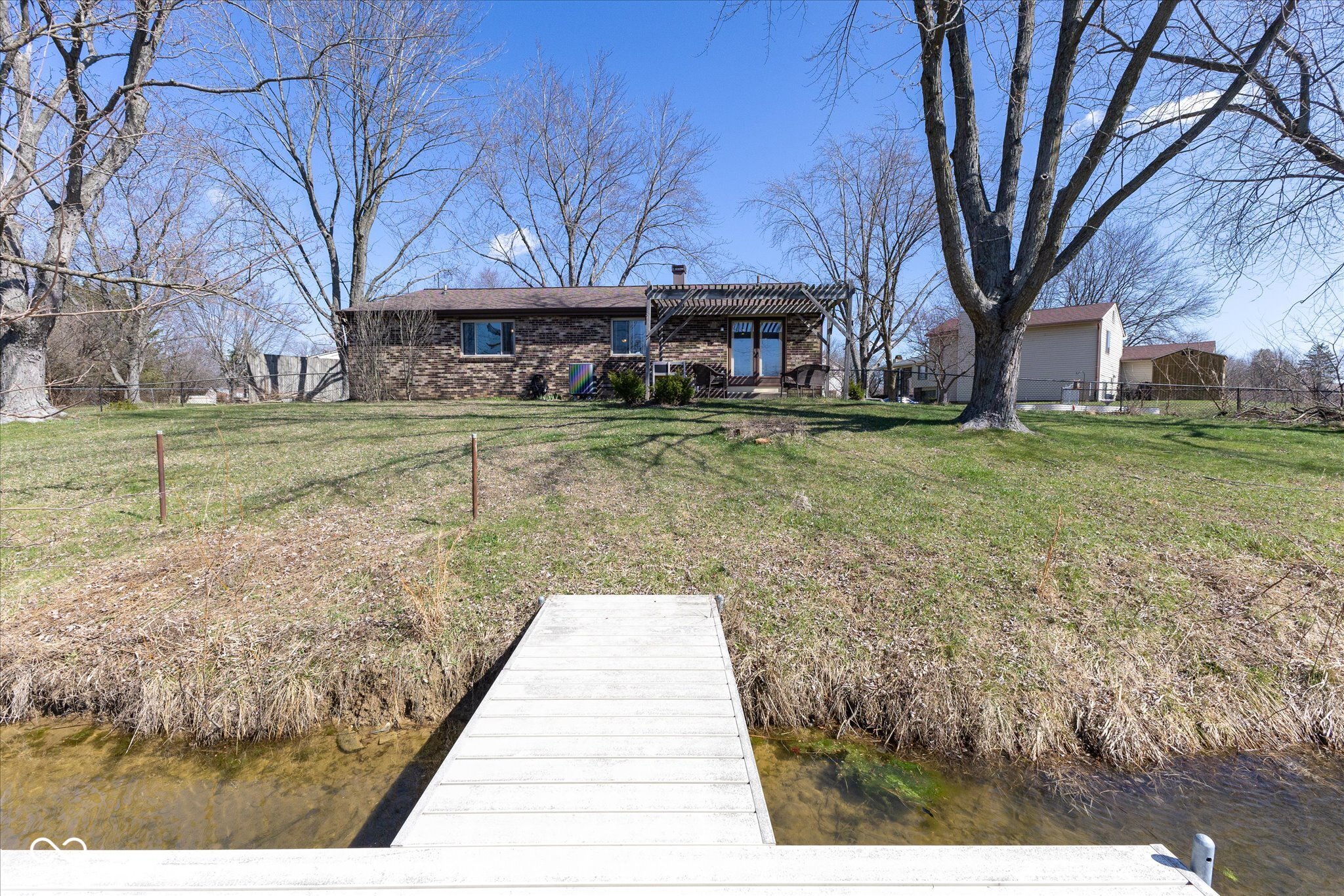 8214 Old Farm Road Indianapolis, IN 46256 - Photo 24 of 24