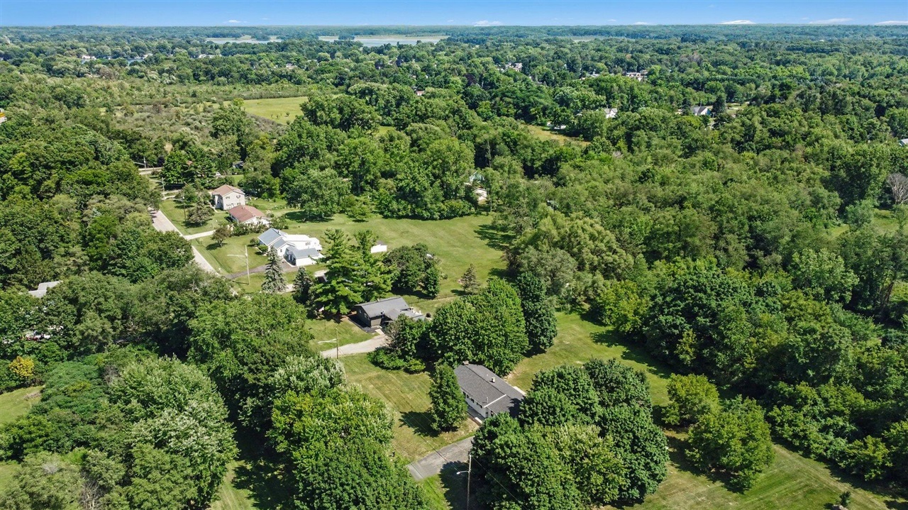 3747 Harshbarger Road Jackson, MI 49203 - Photo 27 of 33 Gallery Image 27