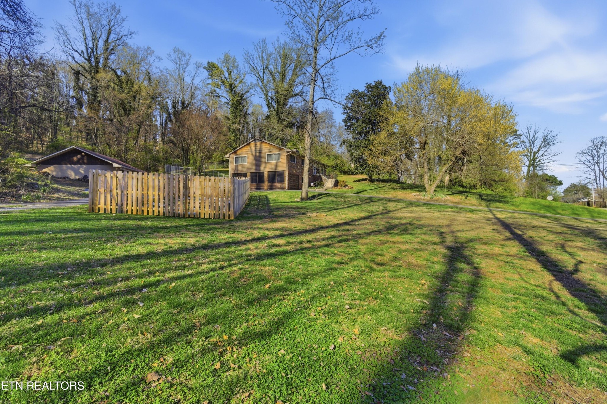 402 Bluff Road Kingston, TN 37763 - Photo 31 of 39 Gallery Image 31