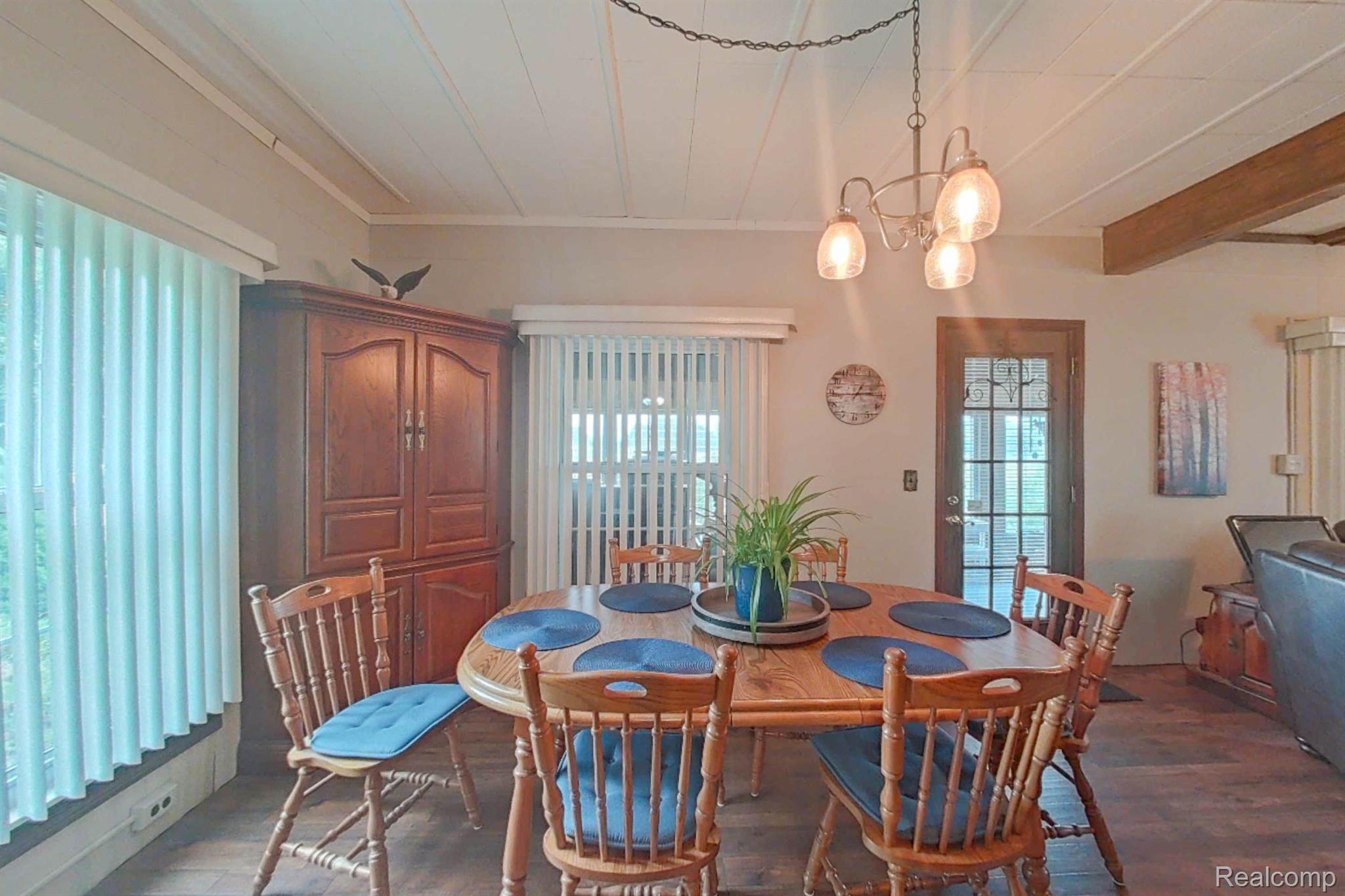 1190 East Cohoctah Road Howell, MI 48855 - Photo 31 of 61 Gallery Image 31