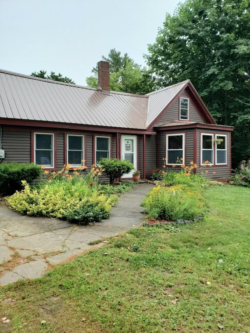 641 Augusta Road Jefferson, ME 04348 - Photo 2 of 35 2 Exterior (Copy)