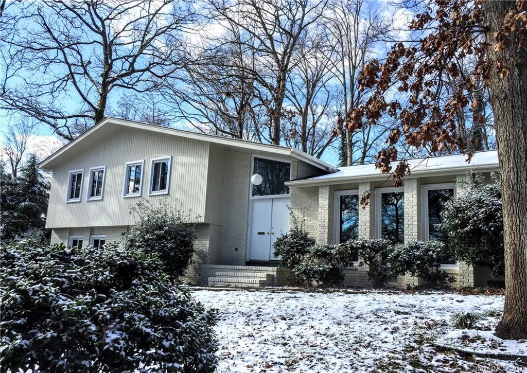 330 Whitestone Road Charlotte, NC 28270 - Photo 2 of 23 a front view of a house with a yard