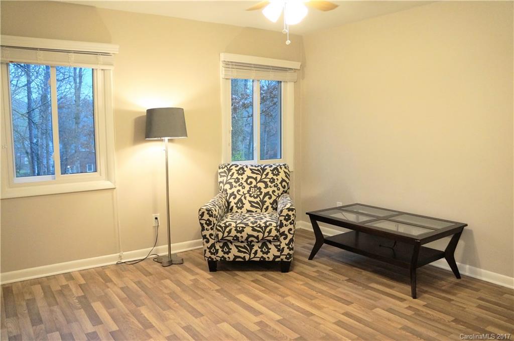 330 Whitestone Road Charlotte, NC 28270 - Photo 15 of 23 a view of workspace with furniture and window