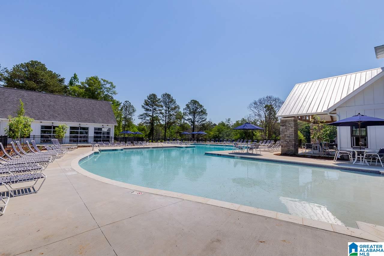 2936 Zilphy Street Birmingham, AL 35244 - Photo 43 of 47