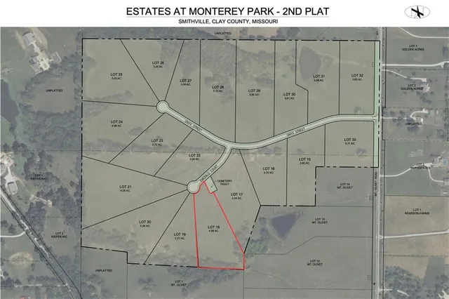 $245,500 | 14713 Emerald Court, Smithville, MO 64089