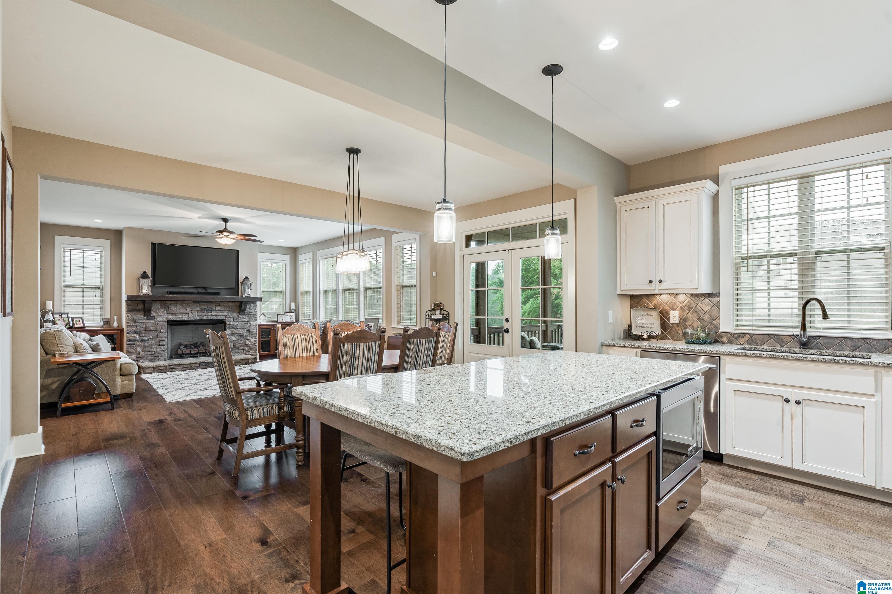 7314 Williams Ridge Lane McCalla, AL 35111 - Photo 14 of 36