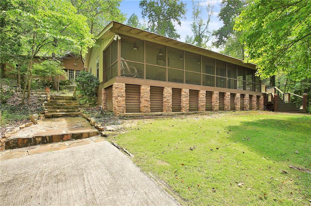 7650 Rico Road, Unit 26 Chattahoochee Hills, GA 30268 - Photo 1 of 1