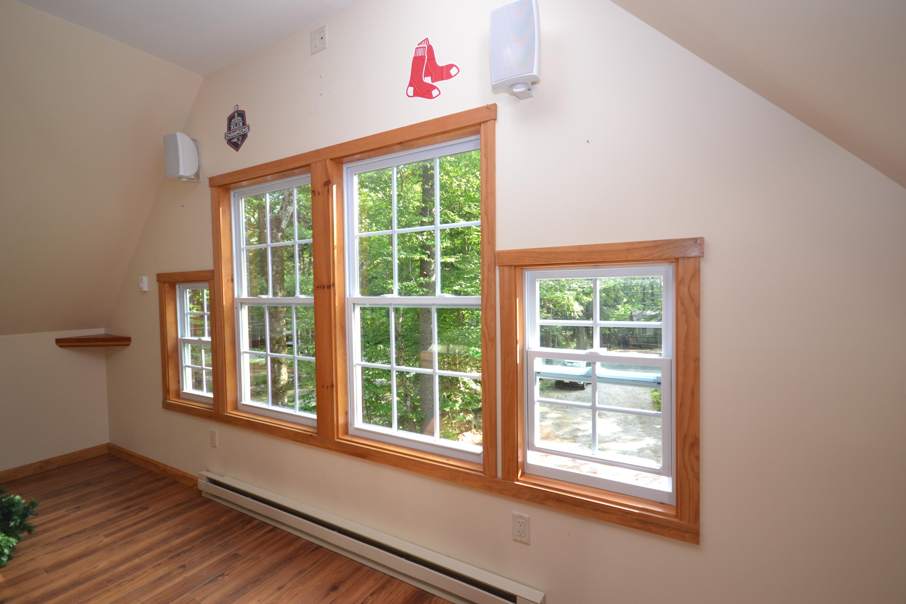 97 Knights Hill Road Bridgton, ME 04009 - Photo 16 of 28 Bonus Room front