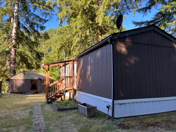 $285,000 | 24880 Trask River Road, Tillamook, OR 97141