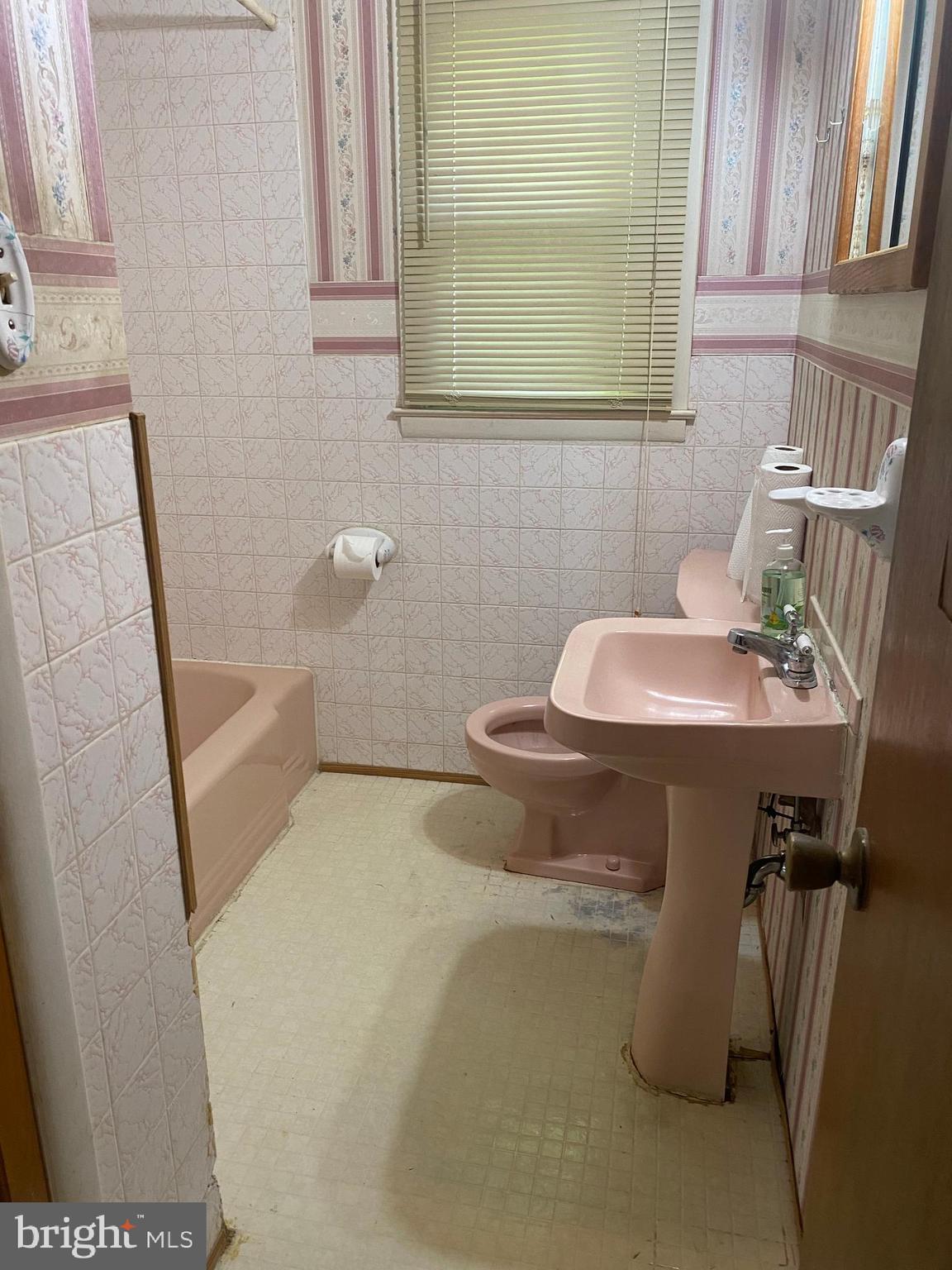 8527 Creek Road Pasadena, MD 21122 - Photo 12 of 18 bathroom