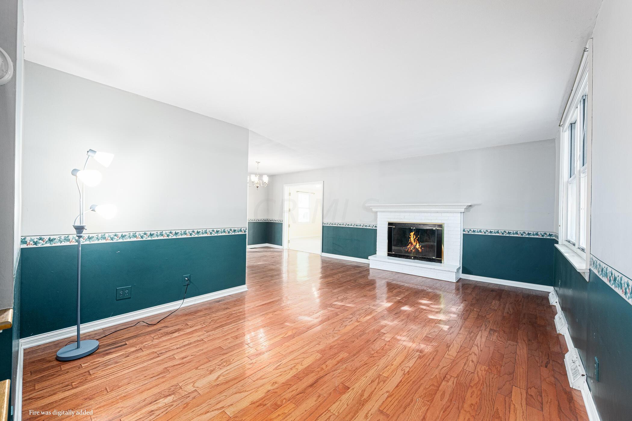 1904 Malvern Road Columbus, OH 43221 - Photo 12 of 55 Living Room