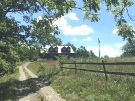 635 Steels Dam Rd Union Union, WV 24983 - Photo 4 of 22 Gallery Image 4